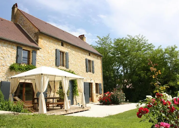 Cottage De La Mothe