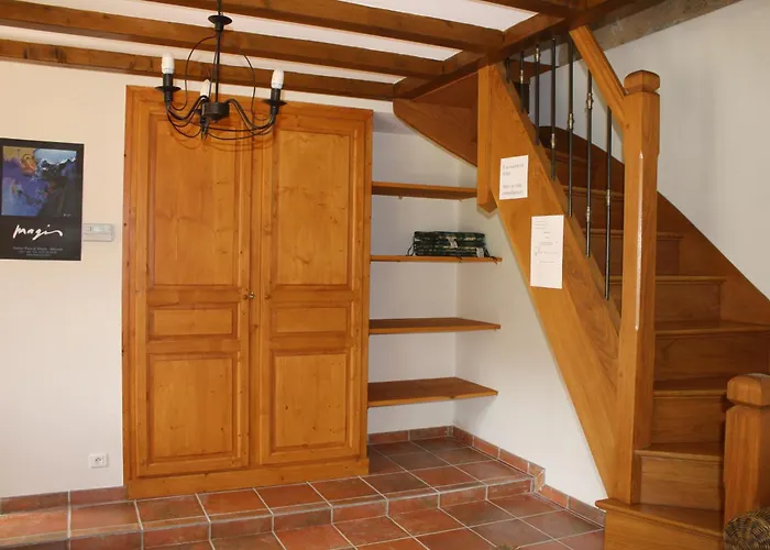 Cottage De La Mothe
