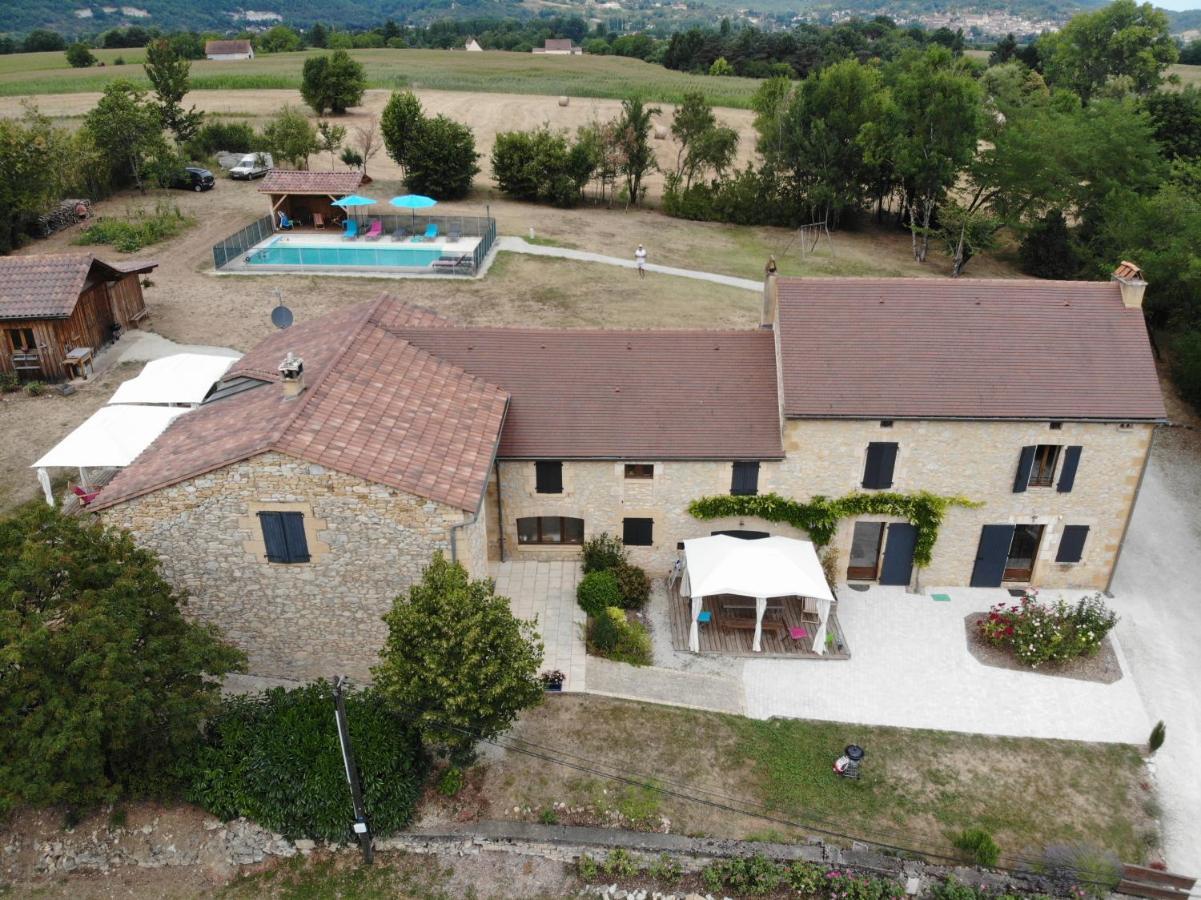 Holiday home De La Mothe Marnac