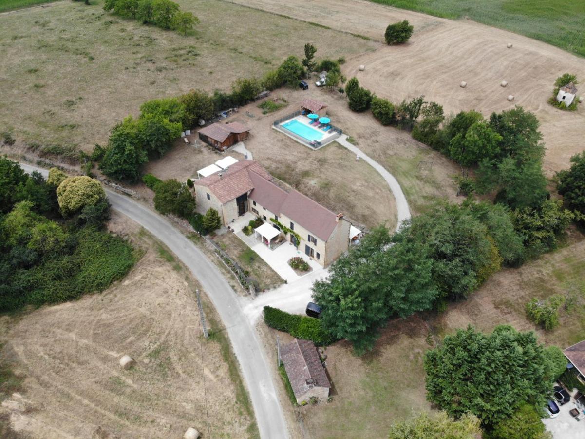 De La Mothe Holiday home *