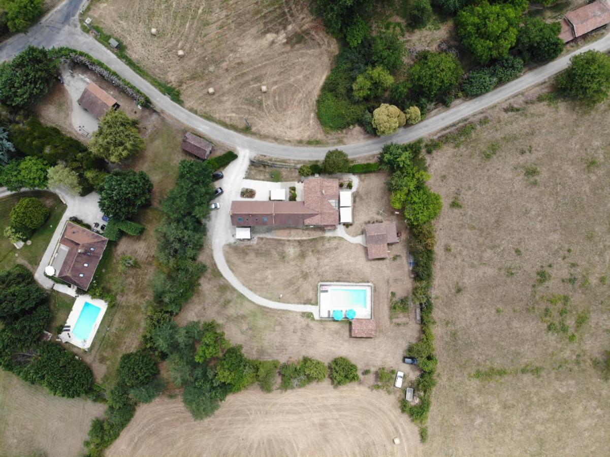De La Mothe Holiday home *
