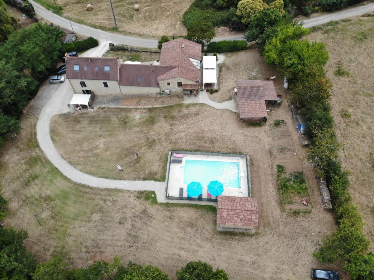 De La Mothe Holiday home *