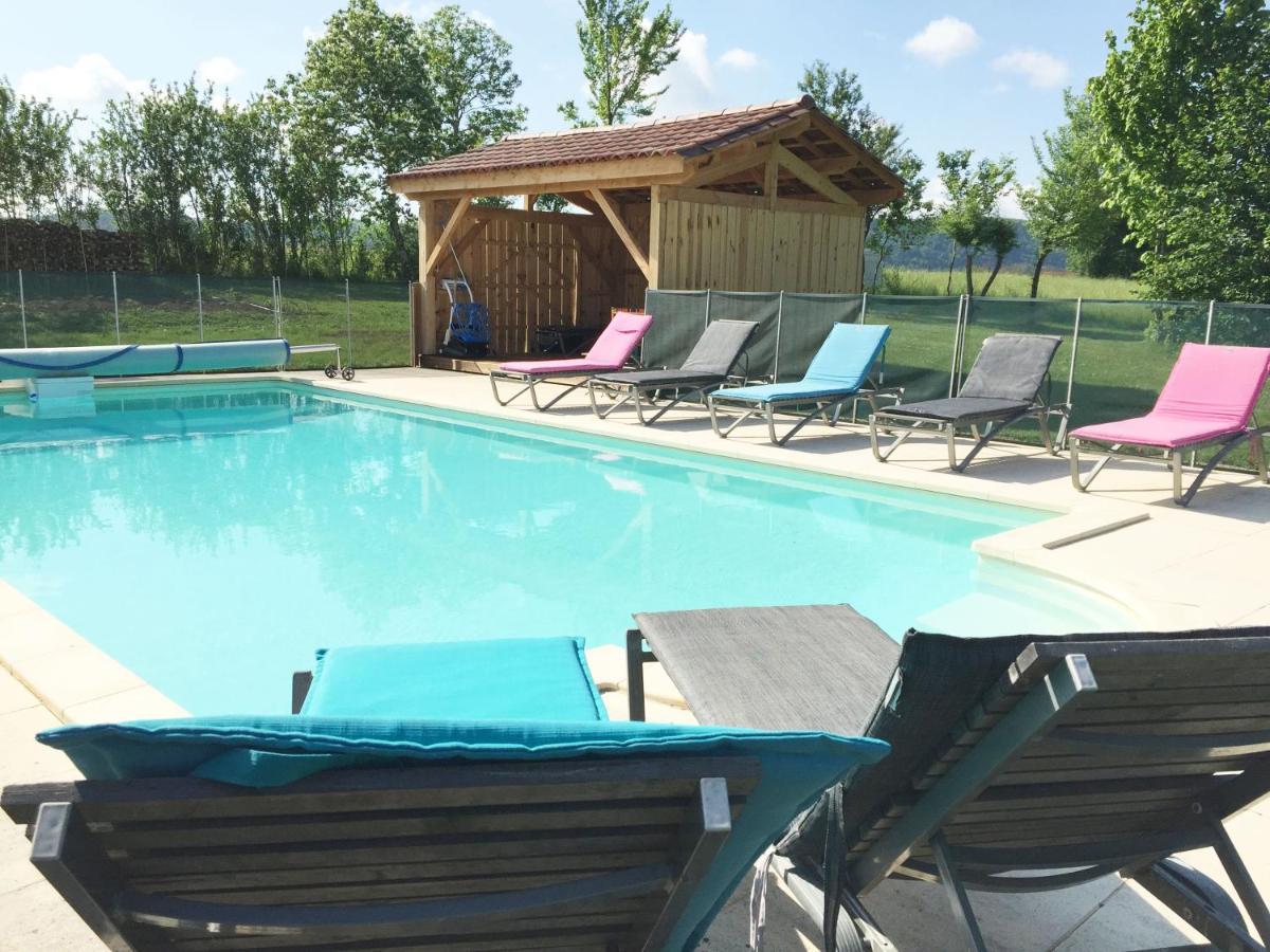 Holiday home De La Mothe