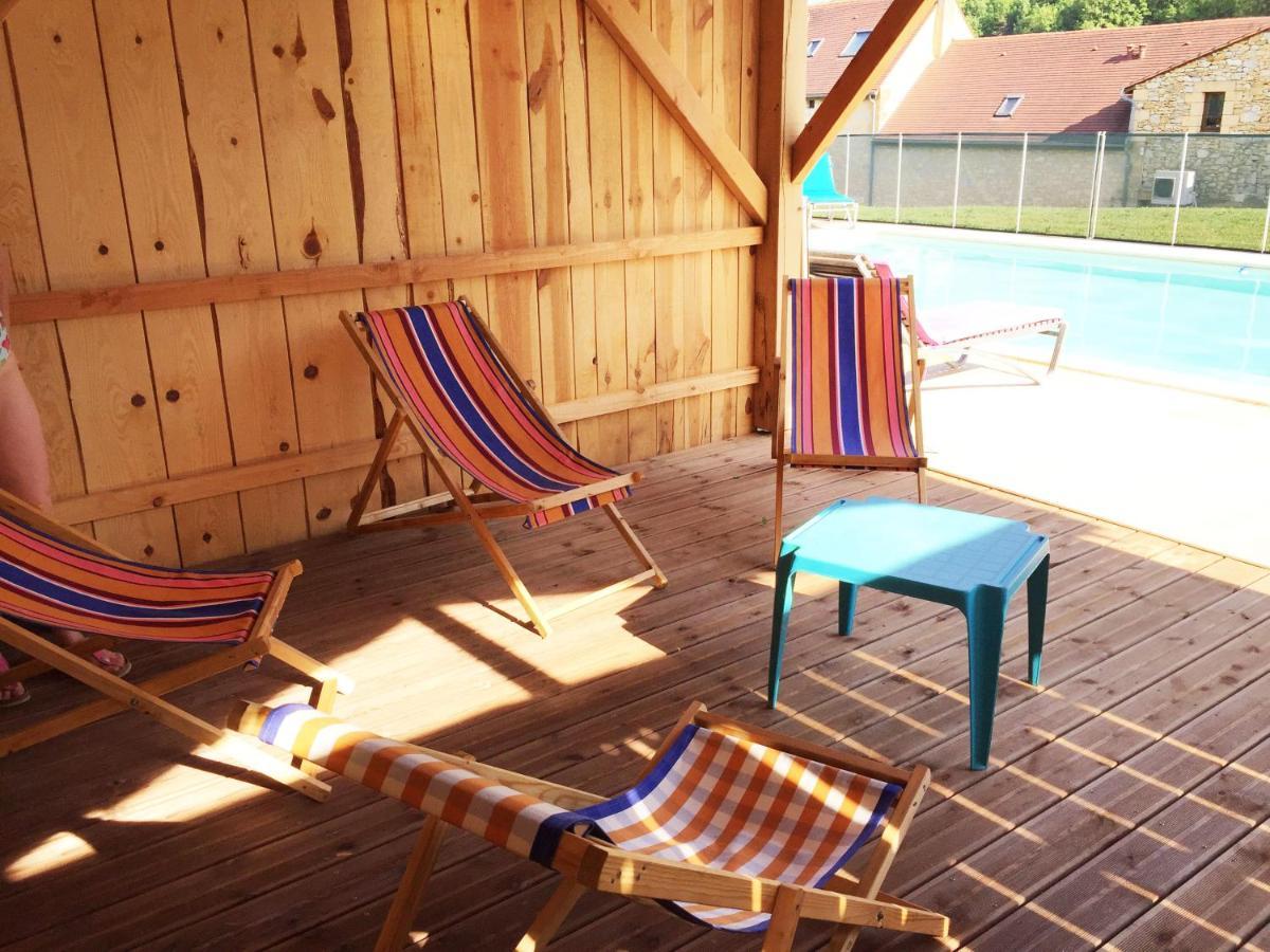 Holiday home De La Mothe *