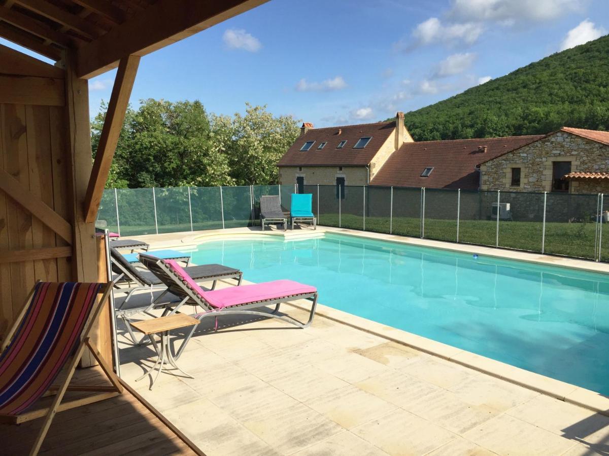 Holiday home De La Mothe Marnac