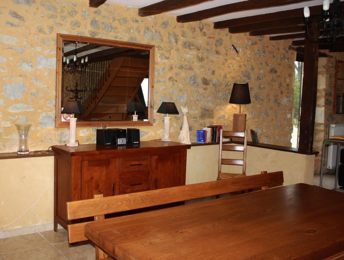 Holiday home De La Mothe