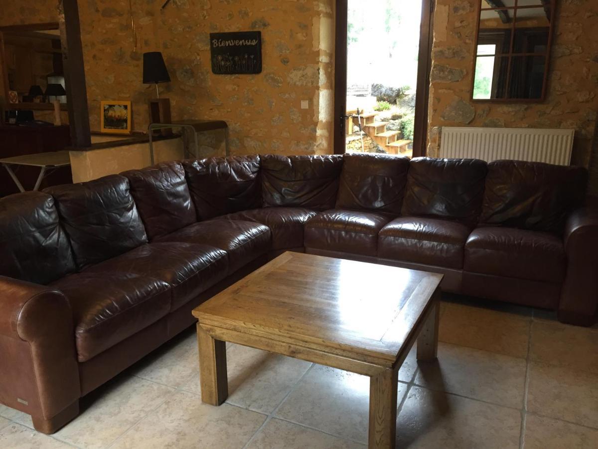 Holiday home De La Mothe