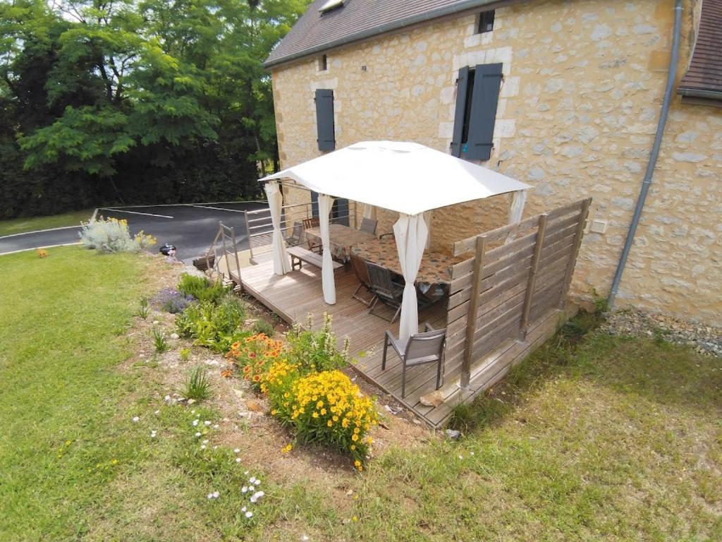 De La Mothe Holiday home *