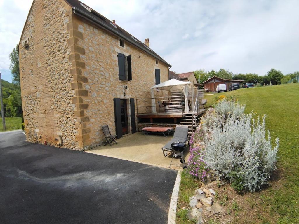 De La Mothe Holiday home *