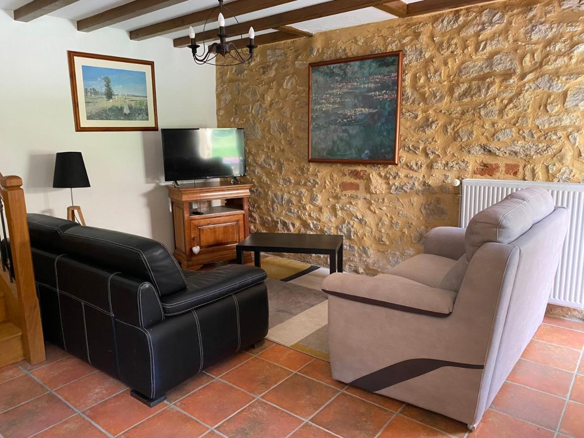 De La Mothe Holiday home