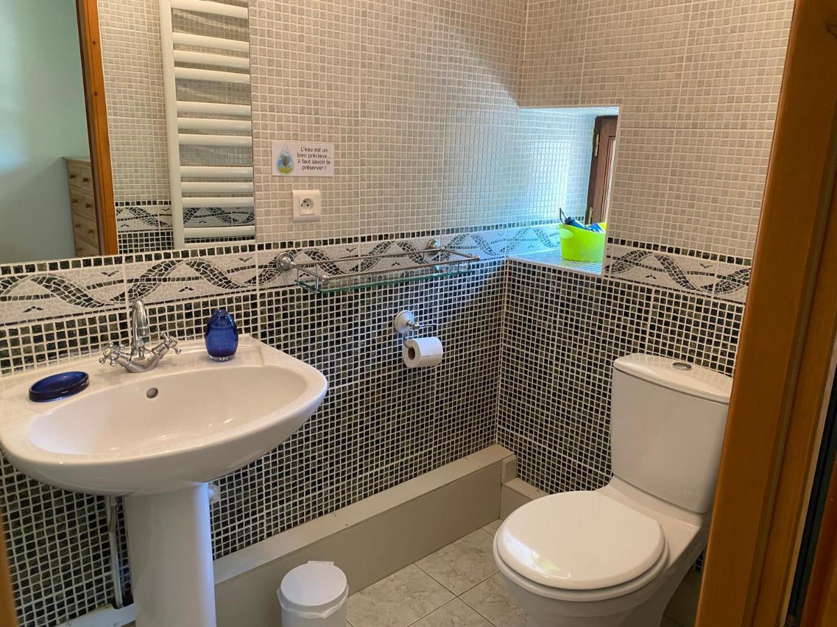 De La Mothe Holiday home Marnac