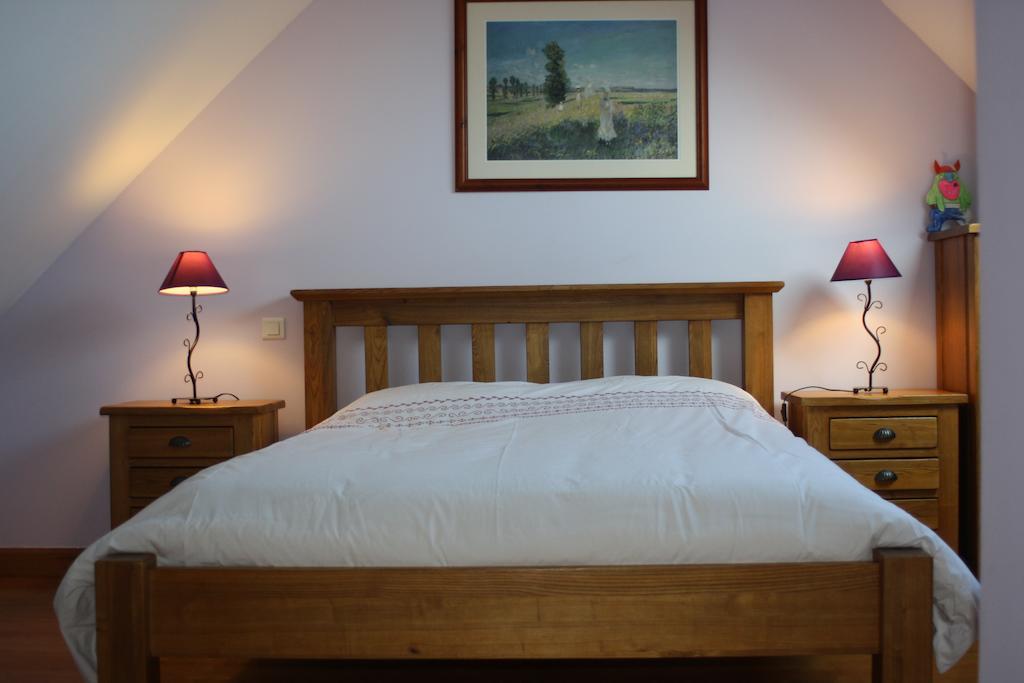 Holiday home De La Mothe