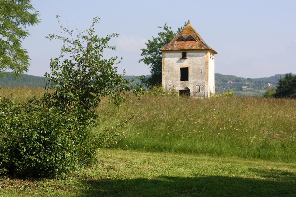 Holiday home De La Mothe *
