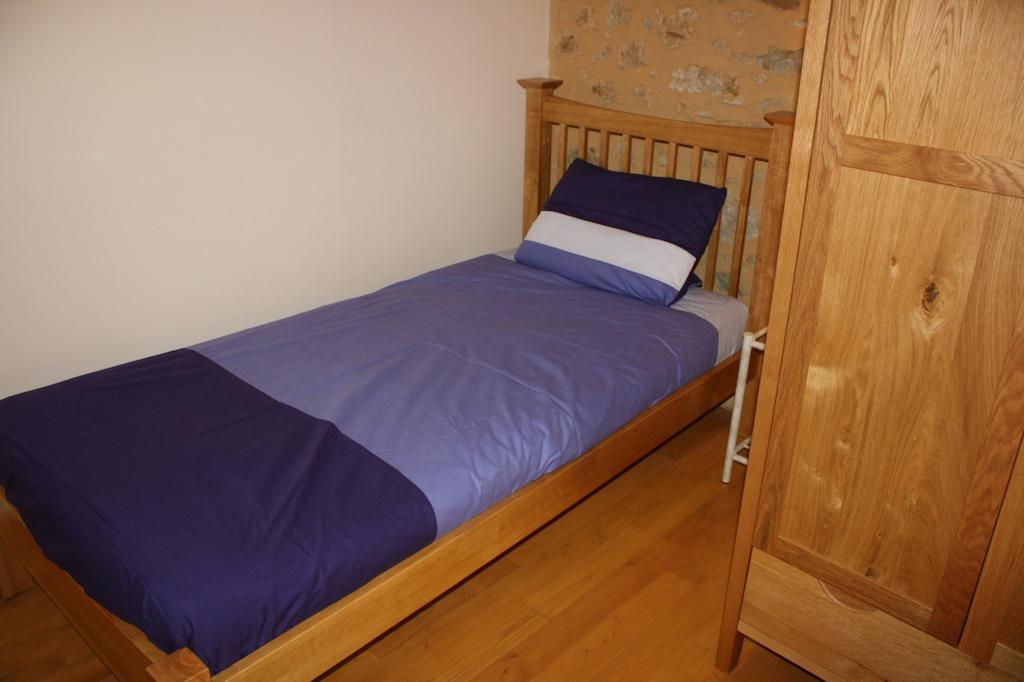 Holiday home De La Mothe