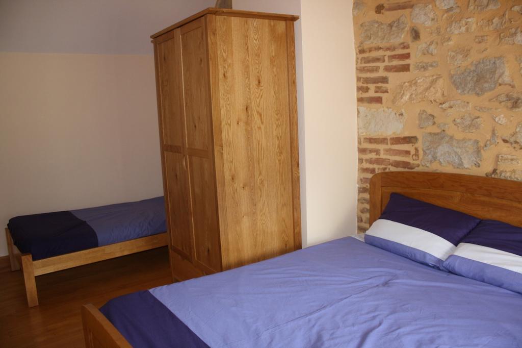 Holiday home De La Mothe Marnac