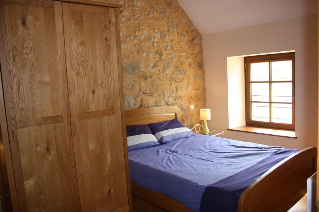 Holiday home De La Mothe *