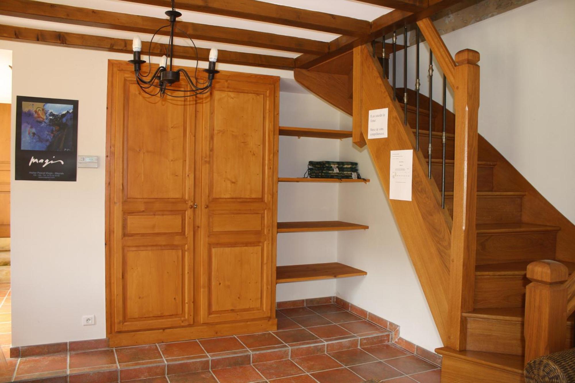 De La Mothe Holiday home *