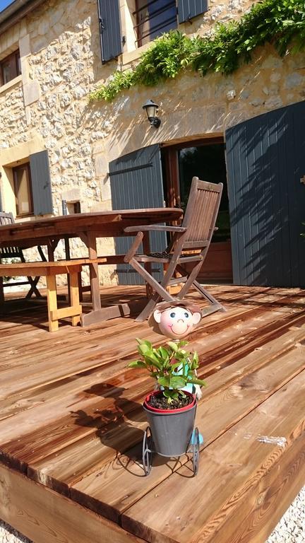 Holiday home De La Mothe *