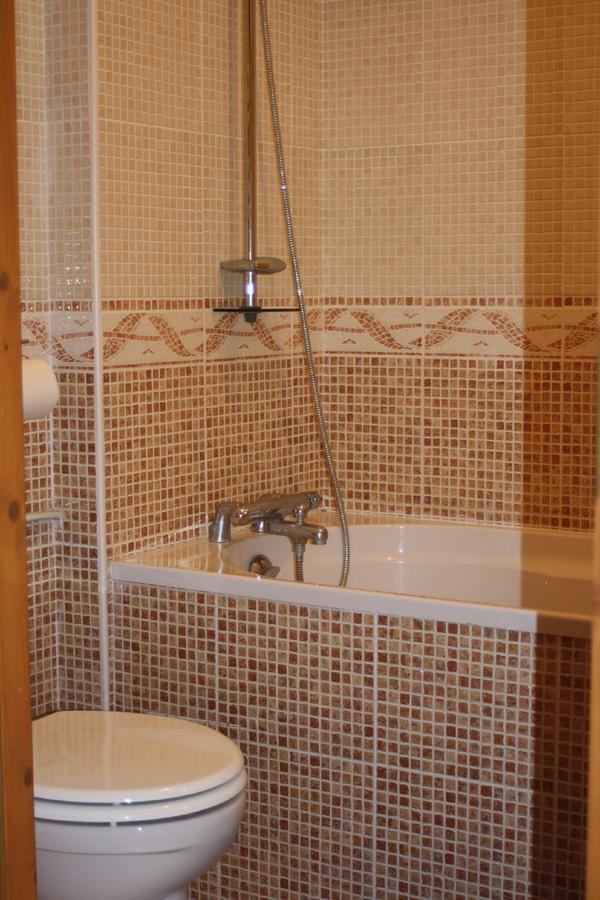 De La Mothe Holiday home Marnac