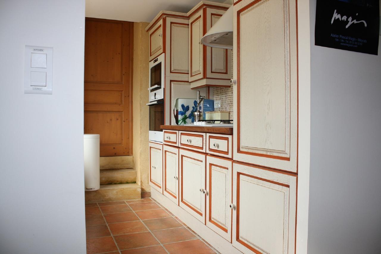 Holiday home De La Mothe