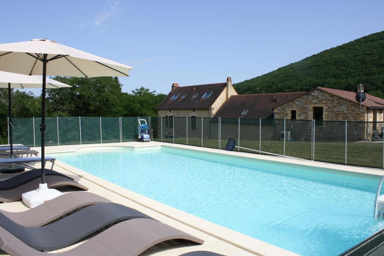 De La Mothe Holiday home