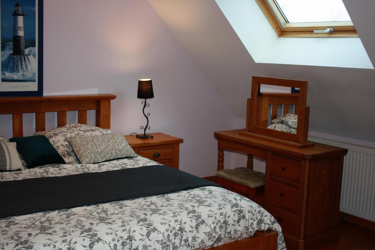 De La Mothe Holiday home Marnac