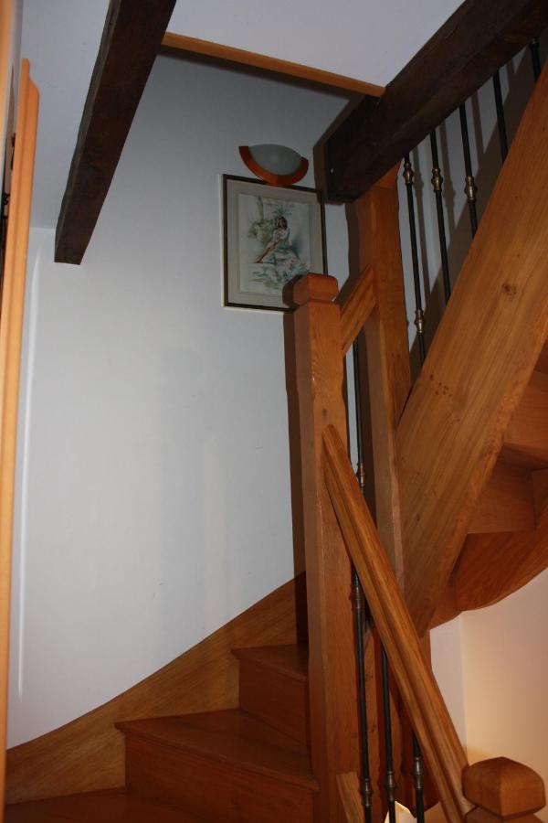 Holiday home De La Mothe *
