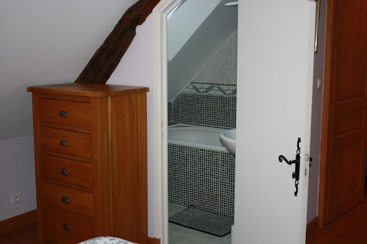 De La Mothe Holiday home Marnac