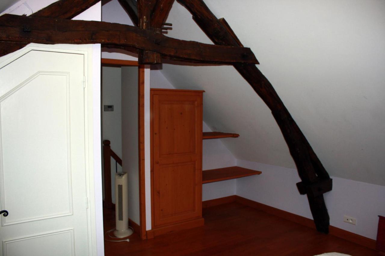 Holiday home De La Mothe *